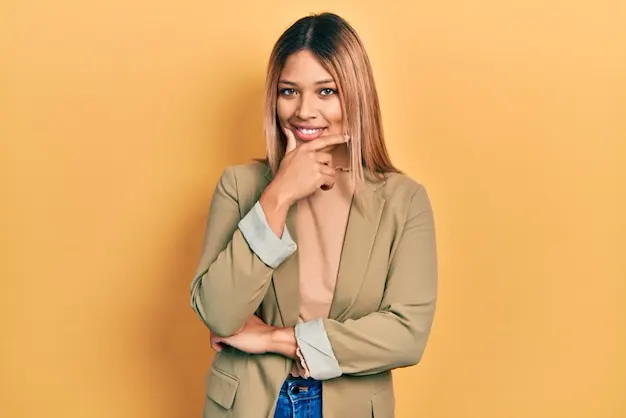 Retrato de Sônia Ribeiro